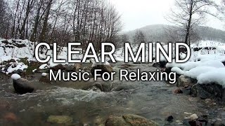 Relaxing Zen Music with Water Sounds • Peaceful Ambience for Yoga, Spa and Relaxation