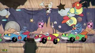 Cuphead 20 - Walkthrough