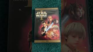 I Like Star Wars The Phantom Menace! #starwars #shorts #obiwankenobi #jarjarbinks #quigonjinn