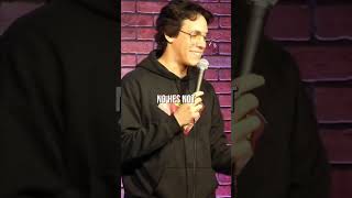 Heckler interrupts my set to kiss Trump’s @$$ | Troy Bond Stand Up