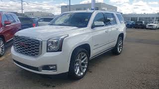 2020 Yukon Denali Walkaround  31528A