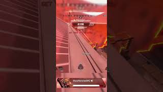 31415926535 IQ Apex Legends Play #shorts