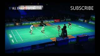 NMB Sports Live Stream | Mixed Doubles