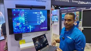 Highlights and Recap | Airtame at InfoComm 2023