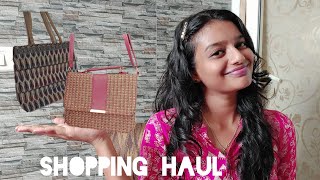 Mahabalipuram shopping haul 💕 !!Stuffs that i picked at Mahabalipuram🛍️🛍️