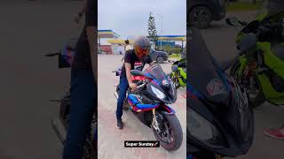 S1000RR Pro loud  ScProject@ShubhaneelDutta #trending #youtube #viral #shorts #bmw @BMW #s1000rr