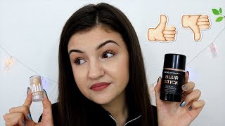 MILK VS MAKEUP REVOLUTION 🤔 | Basic Only