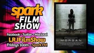 Morgan review (Spark Film Show)