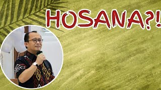 Sumardi - Hosana