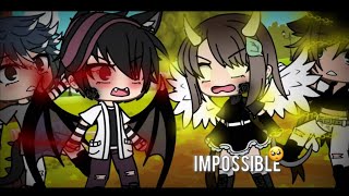 🍃 ✰ impossible ✰ meme ✰🍃