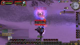 World of Warcraft - Horde Quest Guide - Shy-Rotam