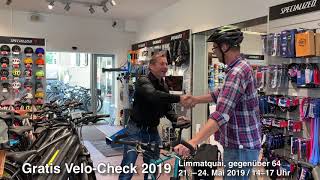 Velo-Check 2019