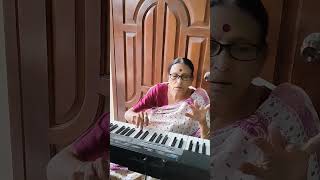 Ek tha Gul aur ek thi bulbul #Jab jab phool khile #pianocover