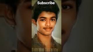 thalapathi vijay life journey transformation whatsapp status #shorts #shortsfeed #journey #shouth