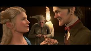 A Christmas Carol Featurette - The Story (2009)