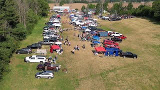 PK Swap Meet In Amherst,Wisconsin June 3rd,2023