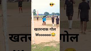 Football Best Goal ⚽ #shorts #robinmurmumds #football #soccer #viralvideo #trending #goals