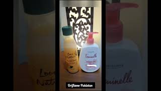 Oriflame Body Scrub||#yt #skincare #oriflameoriginalproducts #beauty #tredingshorts