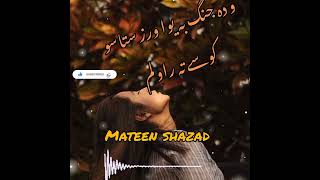 Wa da jang ba yowa wraz staso kosay ta rawalam best song 🎵 #viral #pashtosong //..