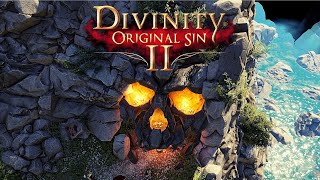 Divinity Original Sin 2 - Every encounter is a challenge worth revisiting!