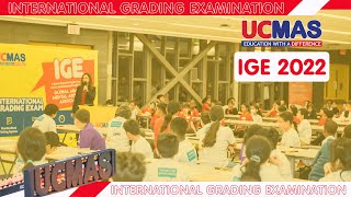 International Grading Examination