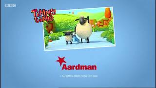 Aardman Animations