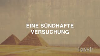 Josef: Eine sündhafte Versuchung (Desmond Frey)