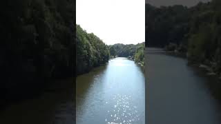 River Wear Durham #travel #history #river #green Green #water