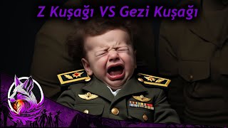 Z Kuşağına İnat Gezi ve Can Atalay Onurumuzdur