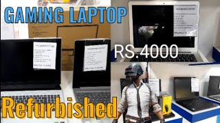 Gaming Laptop Used 6-month warranty #laptopstore