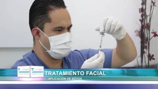 FACIAL MAKEOVER MEXICO. 10 AÑOS MENOS