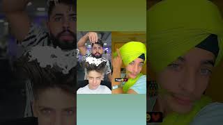 kinne like fer pagg nu ❤❤ ||#turban #sardari #shorts #viral #youtubeshorts .