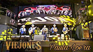 Que Le Maten Pollo Los Viejones de Linares Feat Paula Loera (Tropical Caribe)