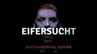 Eifersucht - Rammstein (MODERN REMIX) #rammstein