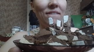 нежный ТОРТИК из Мела и Глины/3000 ПОДПИСЧИКОВ🤗gentle CAKE from Chalk and Clay/3000 SUBSCRIBERS