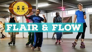 Flair and Flow