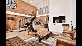 LOFTS Condo - Vieux/Old Montréal