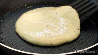 Tips and Step By Step On HOW TO MAKE THE BEST PANCAKES IN THE WORLD - The Executive Chef Channel