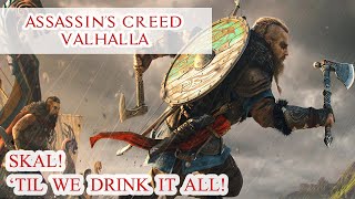 Assassin's Creed Valhalla - Part 19