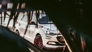 HYUNDAI i20 MODIFIED 🔥 TOP KILLER MODIFIED 😲 MOTO VARIETY ❤️