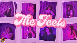 TWICE - ‘The Feels’ Dance Cover | WTP