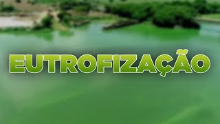 Ecologia - EUTROFIZAÇÃO |Esse assunto CAI no ENCCEJA|