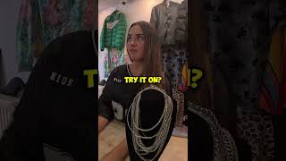 Silver Chain Negotiation!➡️cbestores.com⬅️