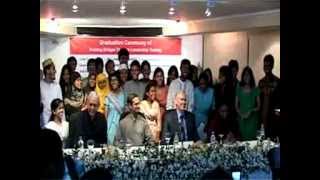 Documentary on BBLT 2 Program in Dhaka