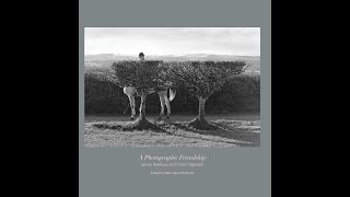 A Photographic Friendship, James Ravilious & Chris Chapman 2022