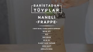 Baristadan Tüyolar Serisi 15. Bölüm