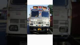 Second Hand 10 Wheeler Truck || Second Hand Tata Truck || #shorts  #second_hand_all_type_vehicle