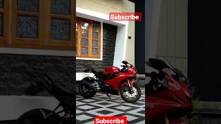 😍 Super bikes in india | Yamaha R15 Super bikes number 1 |one India Brand |#viral #ytshorts #youtube