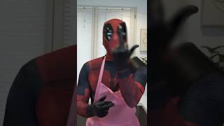 CHIMICHANGA 🌶️ Part 1 Vidéo entière sur la chaîne #recette #recettefacile #food #cuisine #deadpool