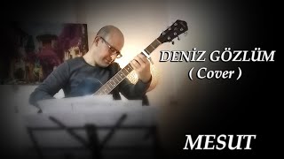 Deniz Gözlüm (Cover) #soner arıca